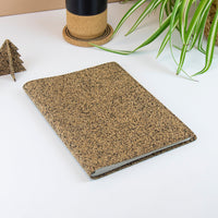 Eco Notebook A5 Refill + Cover | Dash