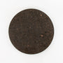 eco friendly Smoked Cork Trivet