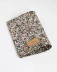 Beach Clean UK Passport Holder